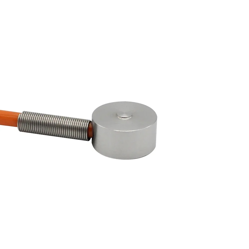 Mini Load Cell 100kg 50kg Miniature Load Cell Tension Compression Weighing Pressure Sensor