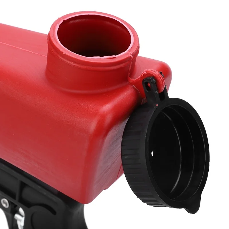 Machine de sablage pneumatique industrielle réglable, Portable, sableur à main