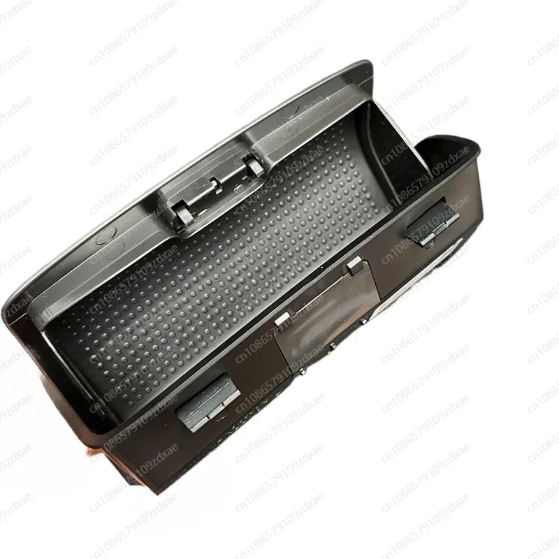 Original 1k0868837 1kd868837 New Black Sun Glasses Holder For   Golf Mk5 Mk6 Tiguan Jetta Passat B6 Cc High Quality