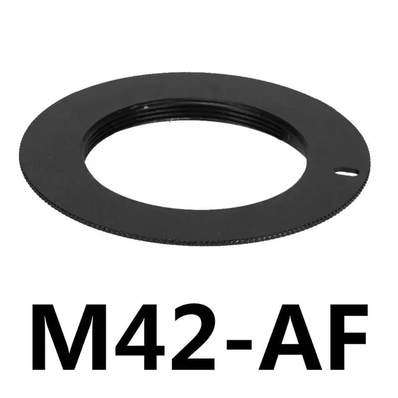 Lens Adapter for for Alpha A for AF A900 A550 A850 DSLR Camera Accessories