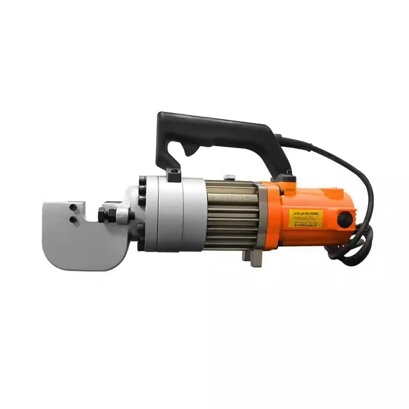 

Portable steel bar cutting machine Portable electric cutting machine