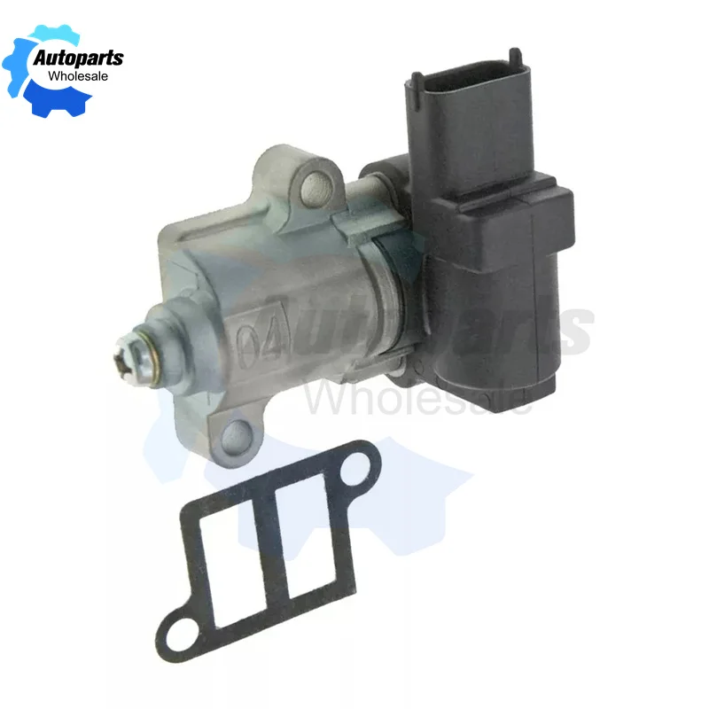 35150-05000 New Actuator Assy Idle Speed Air Control Valve Fit For Hyundai Accent Kia Carens