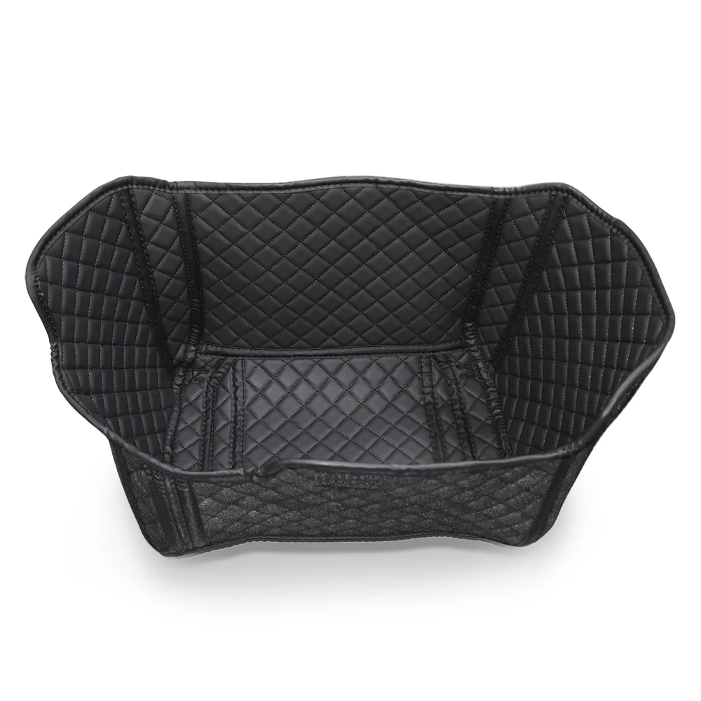 R1300GS Adventure Motorcycle Top Box Rear Trunk Tail Luggage Case Inside Liner Inner Lining Cushion For R 1300 GS ADV 2024 25 26