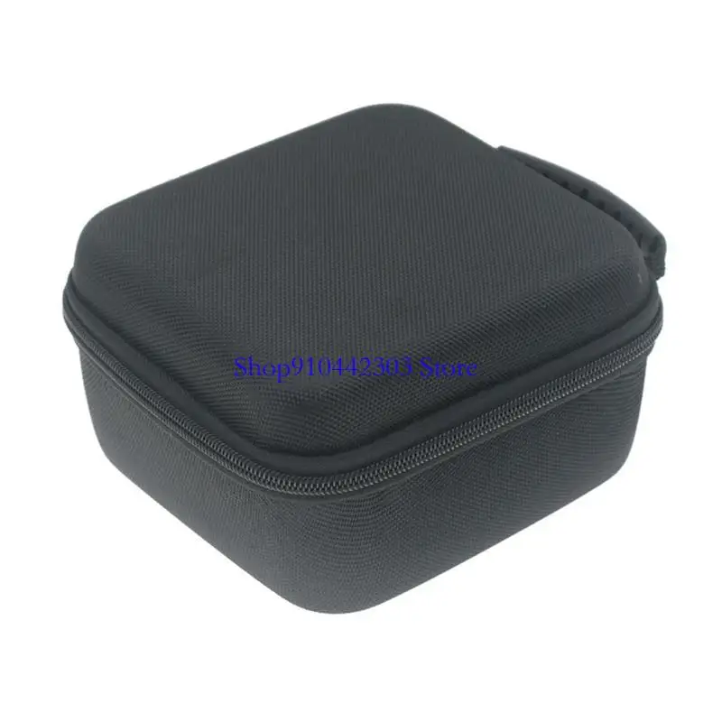 

L4MD for Beelink SER6 SER5 Hard Travel Case Strong Storage Bag for Home Office