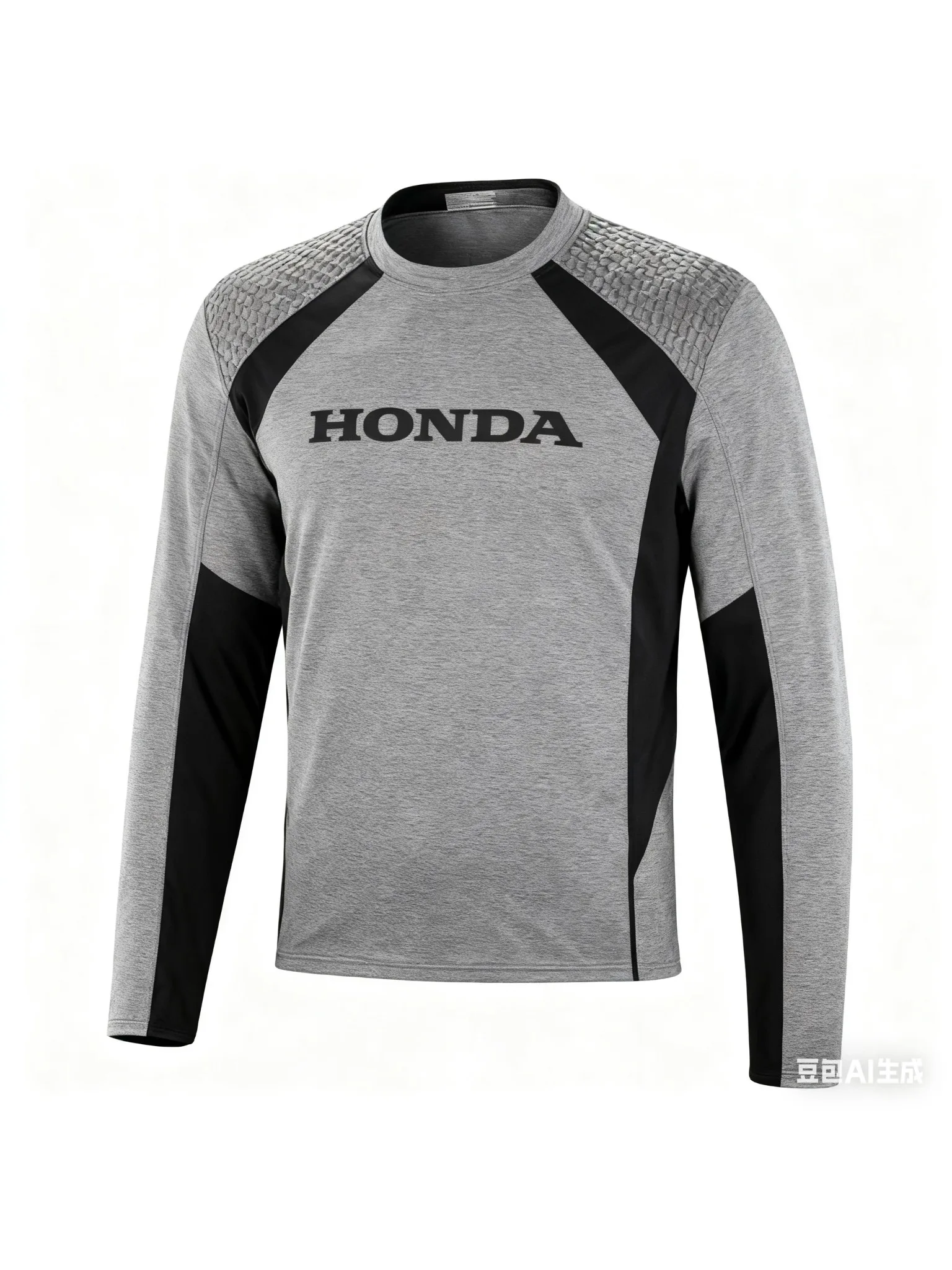 AliExpress Honda Quick Dry Motorcycle Jersey For Men Long Sleeve Breathable Riding T-Shirt For Dirt Bike Off Road Racing Use Motor Cycle