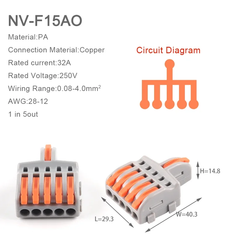 Variant: NV-F15AO