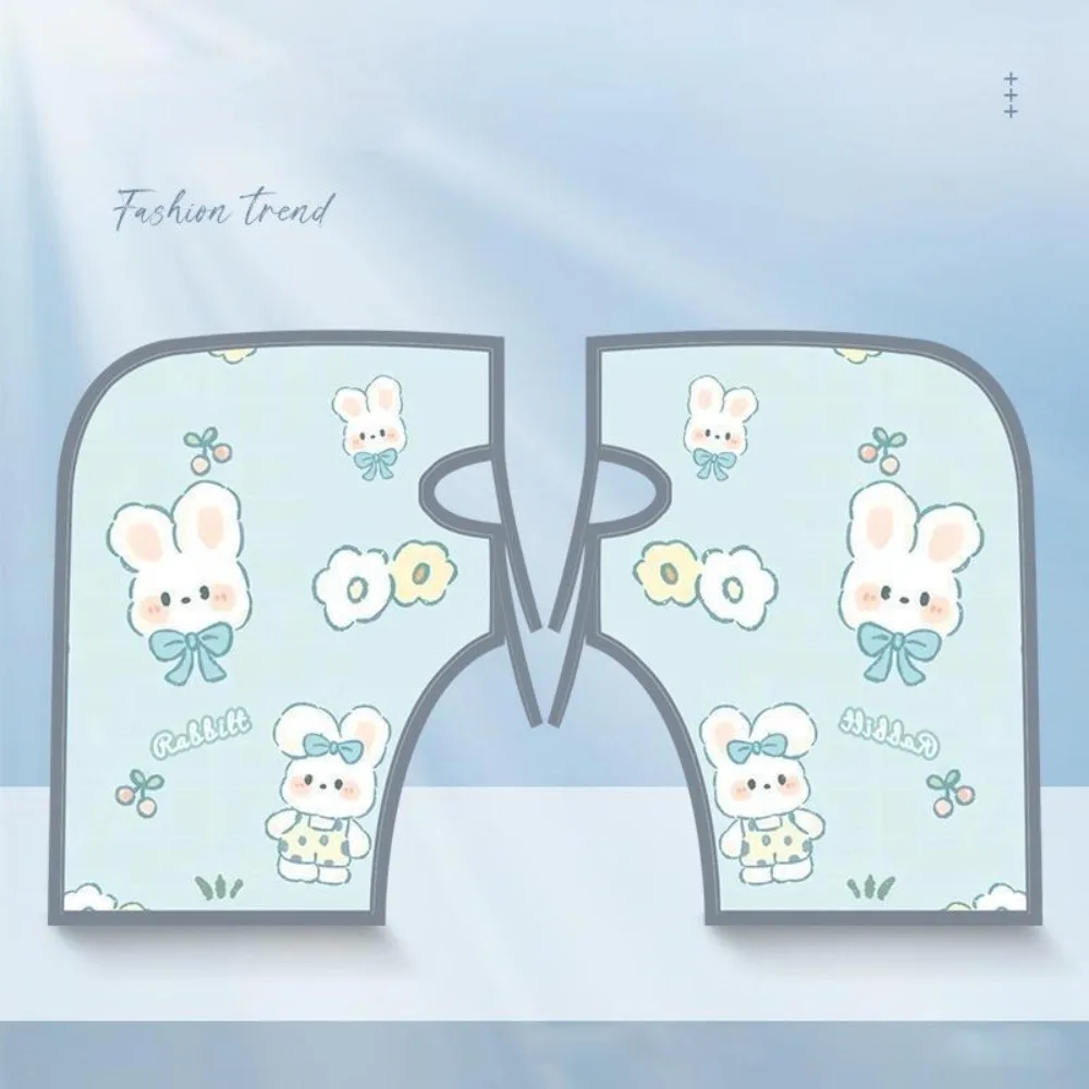 Универсальные солнцезащитные перчатки для электромобилей, водонепроницаемые дышащие защитные перчатки для скутеров, защита от солнца, ветрозащитные варежки