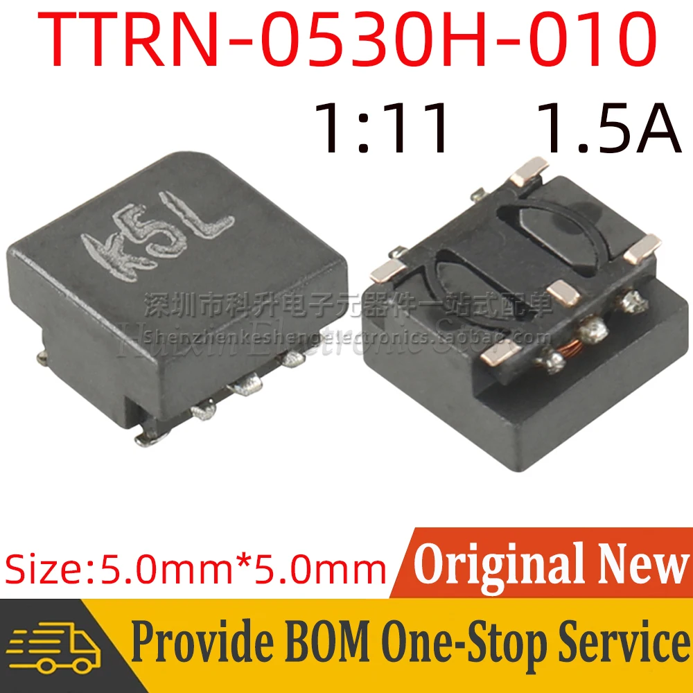 5Pcs TTRN-0530H-010…