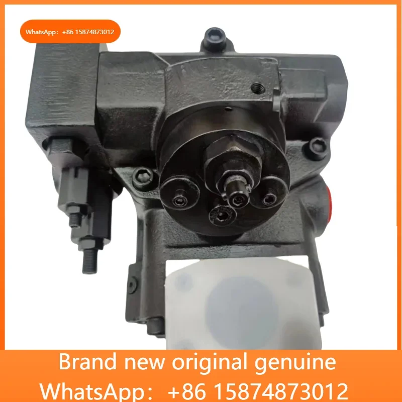 

Quality Hydraulic Piston Pump AT series AT223519 AT353760 AT227996 AT197383 AT180926 AT428960