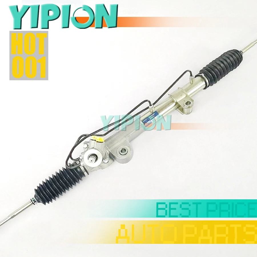 CAR Hydraulic Power Steering Rack For NISSAN PRIMERA 49001-BV000 49001-BA21A 49001BV000 49001BA21A