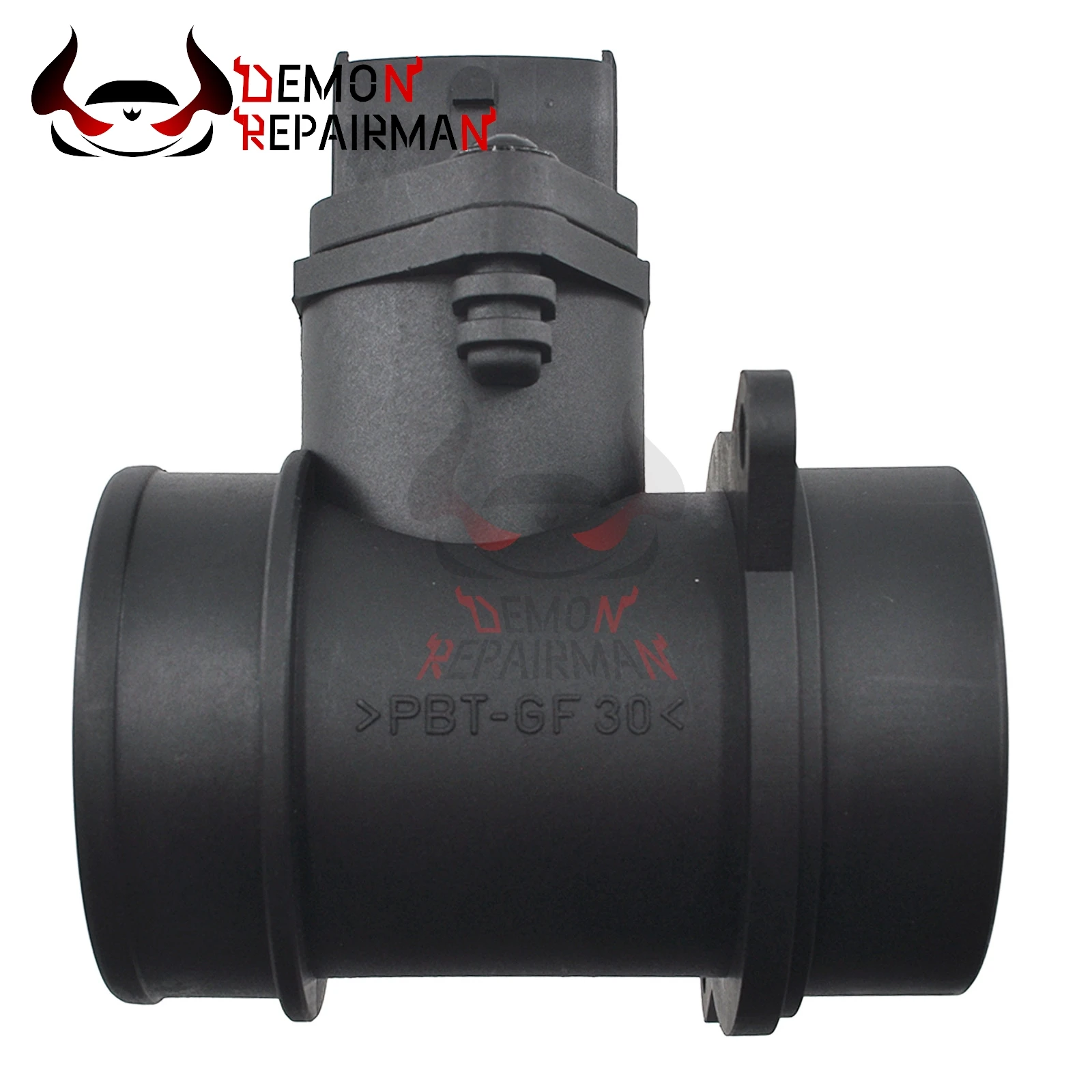 0280217102 Mass MAF Sensor Airflow Meter Compatible With Hyundai Accent 1.3L 1.5L 1.6L 1994-2005 0280218027 2816422051