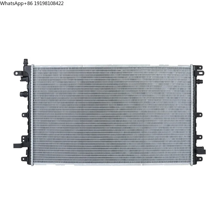 

20925998 22765637 23318716 for CHEVROLET Volt 2012 up to 2015 Inverter Cooler Inverter Cooling Radiator