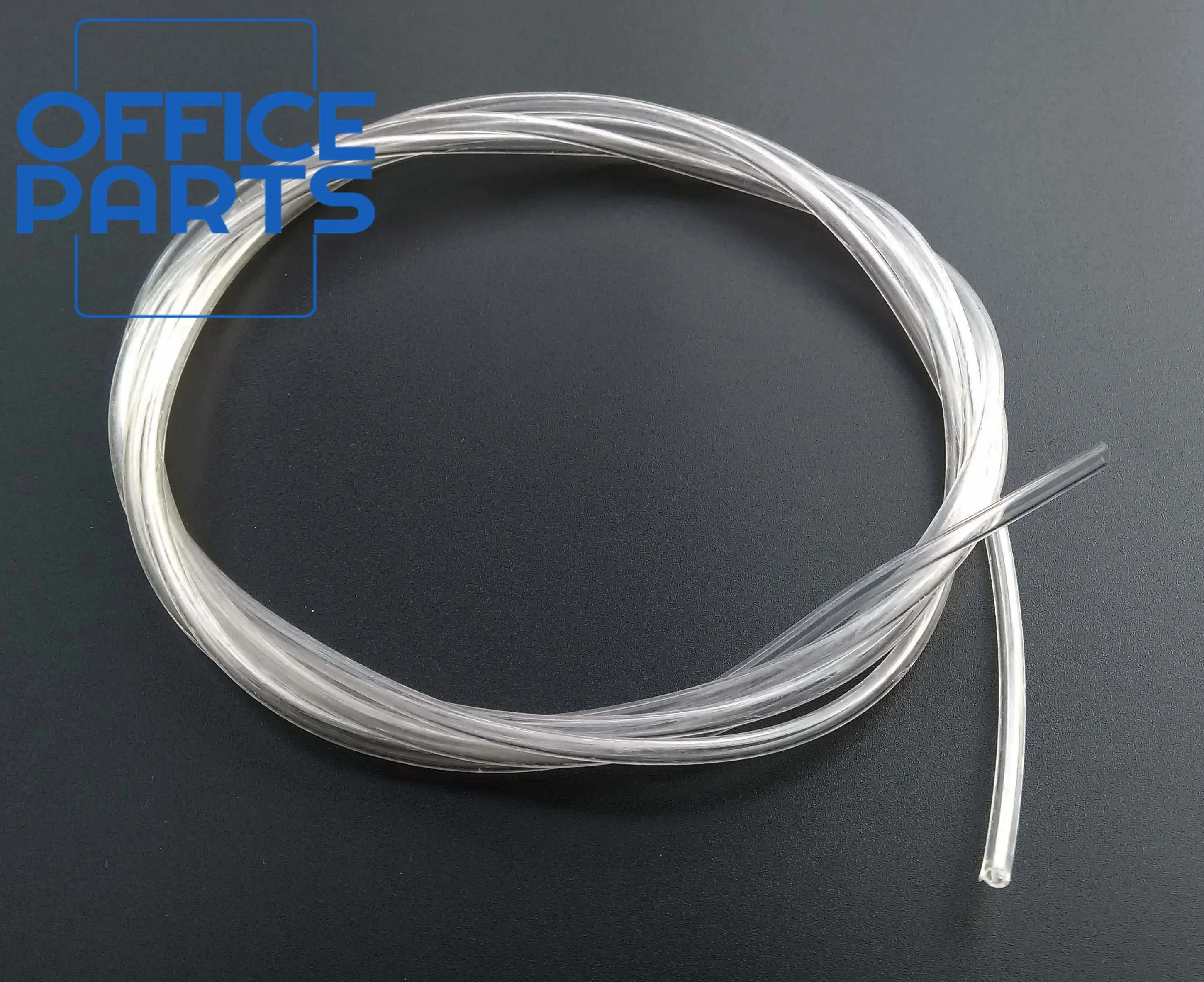 

10M Solvent inkjet printer ink pipe hose for witcolor infiniti human galaxy jhf xuli vista gongzheng 5*3mm 6*4mm ink tube tubing