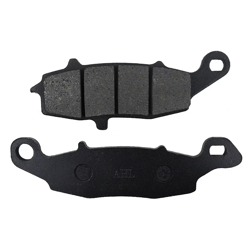 For KAWASAKI KLV1000 KLV LV W800 ABF 2011 Z750S ZR750 ZR 750 D11996-2015 ZR-7 ZR7 ZR-7S ZR7S Motorcycle Parts Front Brake Pads