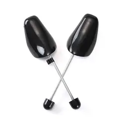 Plastic Spring Shoe Trees For Men And Women Fixed Fits Support Stretcher Shaper Spring Shoe Trees 1 Pair Shoes Tree Stretch U0F5