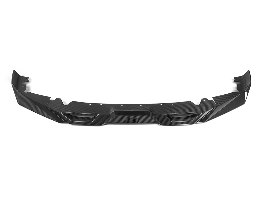 High Quality Dry Carbon Fiber Front Lip Rear Diffuser Side Skirt Rear Spoiler Mirror Cap Front Ducts for ’BMW X5 G05  2024+