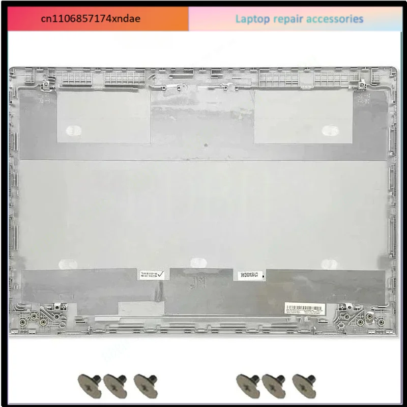 NEW For ProBook 640 G4 645 G4 Laptop Top Sleeve LCD Back Cover Front Bezel Palm Rest Bottom Hinges HIngecover L09526-001