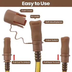 Bir şişe su taşımak için çantanın en iyi 10 satışı-no. 4