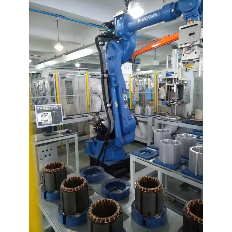 Direct Sale Of IE4 Ultra-efficient Three-phase Induction AC Motor