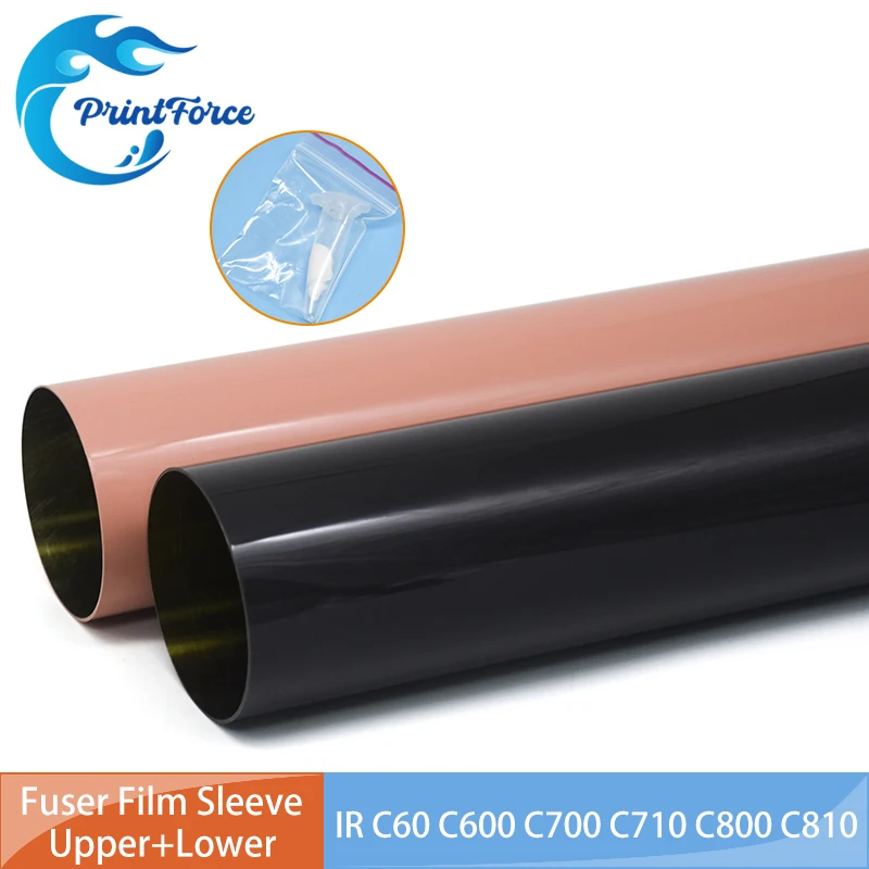 FM1-Z226-000 FM1-C722-010 Japan Fuser Film Sleeve Belt for Canon IR C60 C600 C610 C700 C800 C65 C650 C750 C850 C660 C710 C810