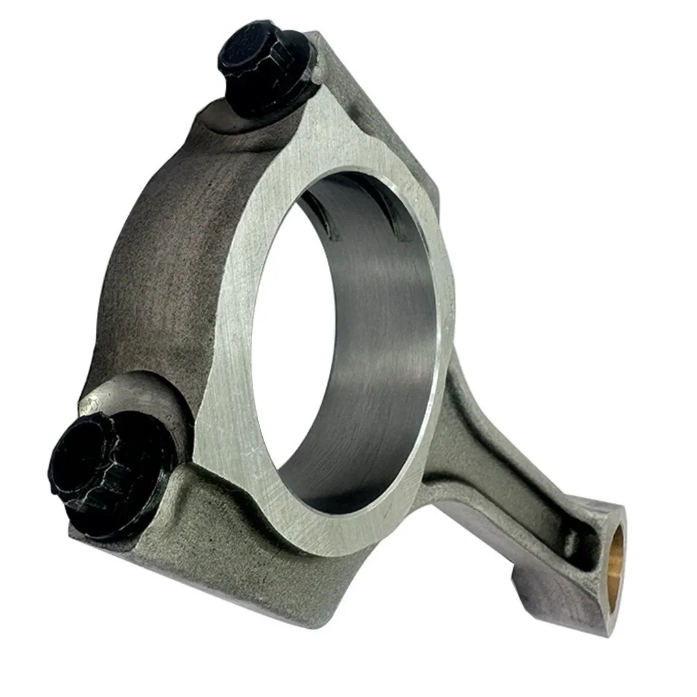 أجزاء المحرك ربط قضيب عدة لشركة هيونداي سانتا سوناتا توكسون كيا أوبتيما 2.4L 2.4 L T L4 الغاز 10-22 23510-2G500 G4KJ