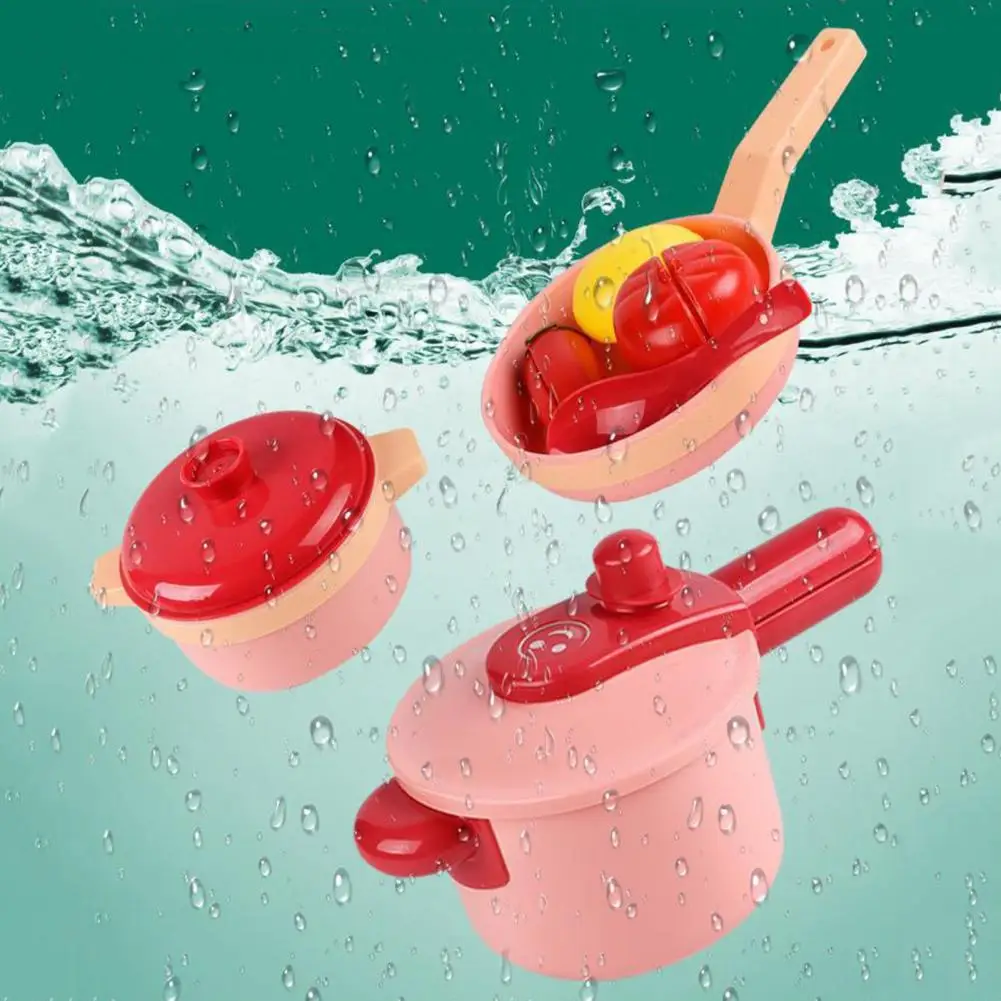 

Useful Miniature Toys Stimulate Creativity Play House Toys High Simulation Cooking Kitchenware Kids Toys Cognition Ability