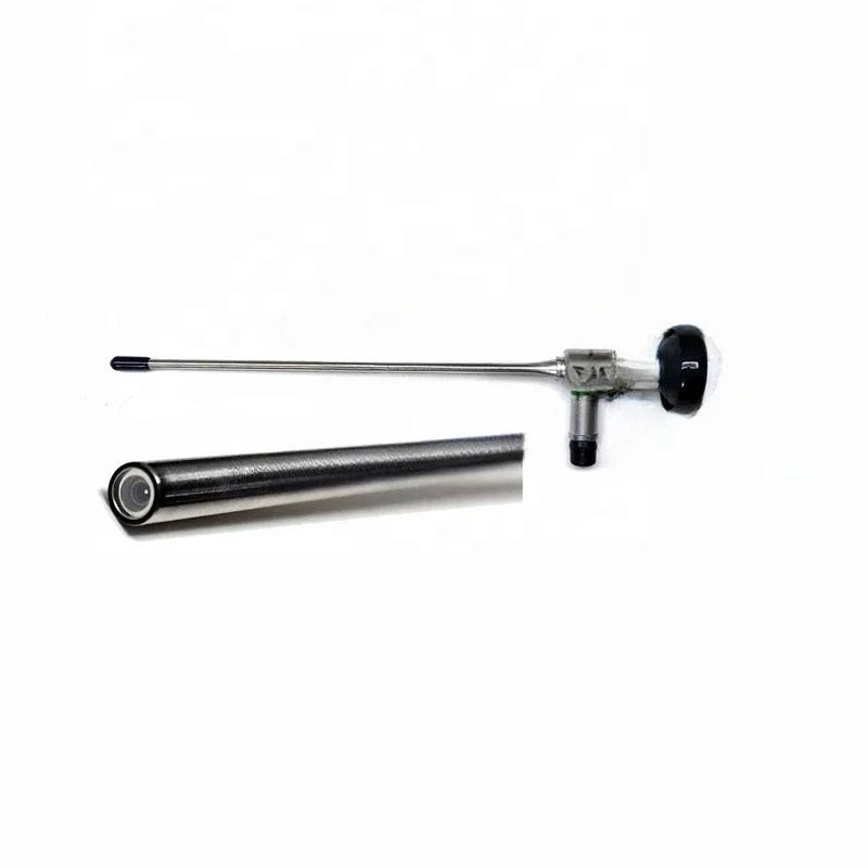 4mm 0 degree ENTs nasal endoscopes good quality arthroscopes rigid autoclave sinoscopes