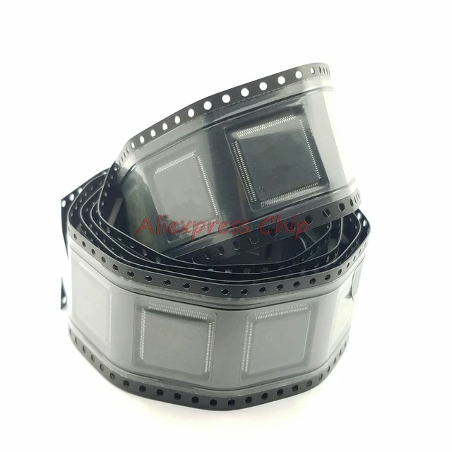 Chipset 2pcs/lot MSD3463GLAT-W2 MSD3463GLAT W2 QFP-216