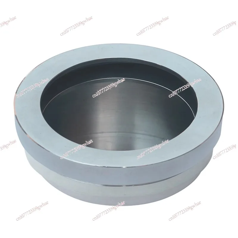 Water Vapor Absorbency Test Device BMT-11D Round Moisture Permeable Cup Without Sealant GB/T1037