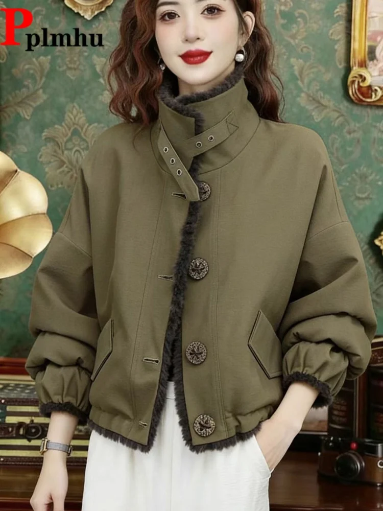 Korean Fashion Vint… - image