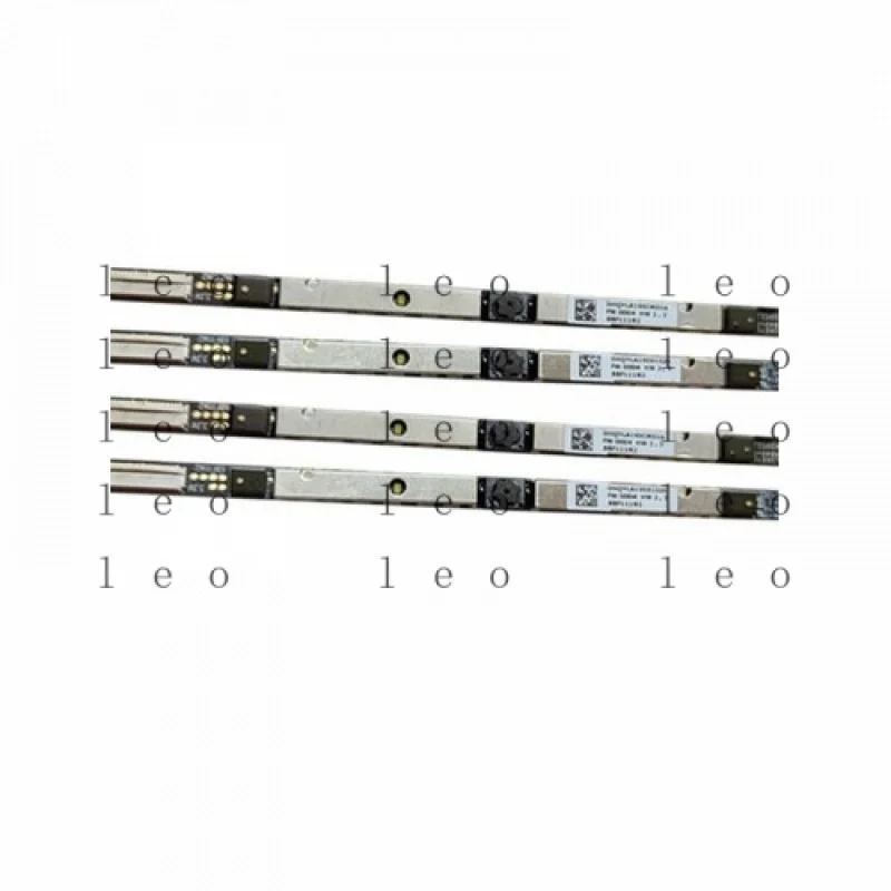 E 1 قطعة كاميرا مدمجة لـ HP ENVY X360 15-DR 15-DS TPN-W142 W143 13-AR 17-CE