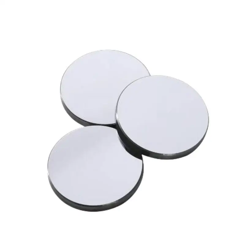 เลนส์โฟกัส Dia.20mm เลนส์กระจกโม50.8มม. 20x3มม. เครื่องแกะสลักเลเซอร์ Co2