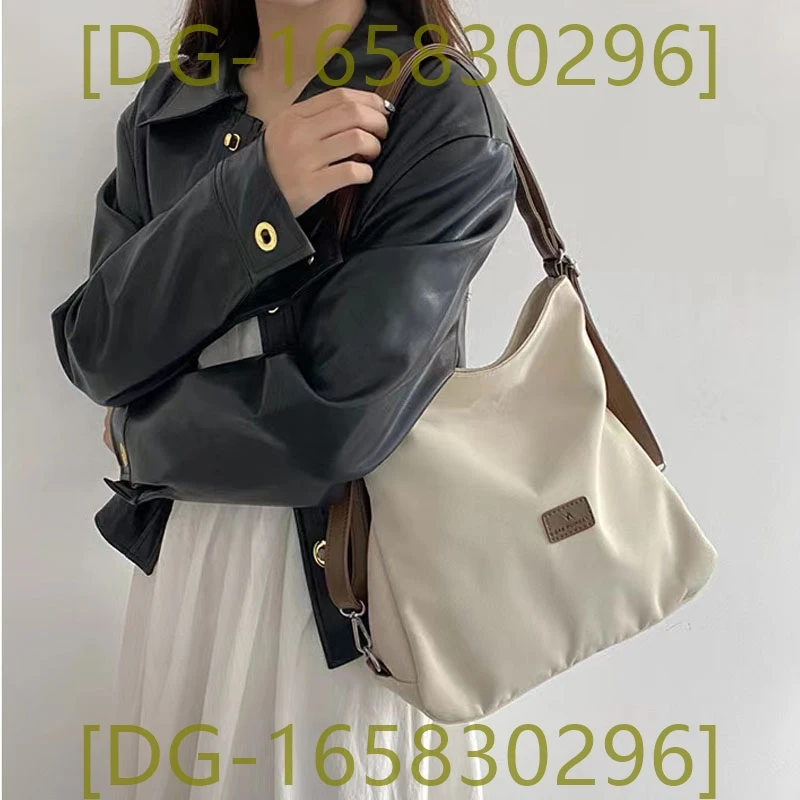 

2024 New Women Bag Fashionable and Soft _DG-165830296_