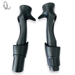 TN47 16# Casting Fishing Rod Reel Seat PTS Repair Rod Building Components DIY Rod Repair Accessory