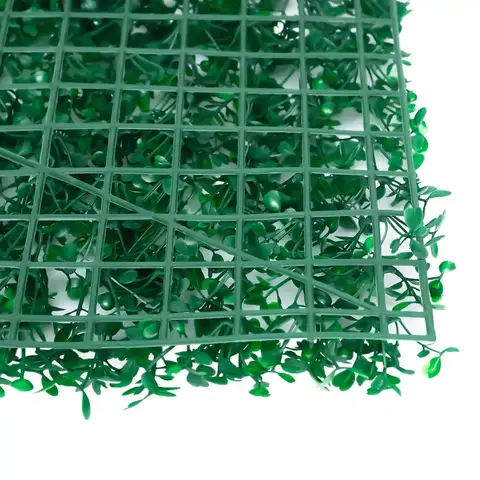 Artificial Hedge Grass Mat 40x60cm