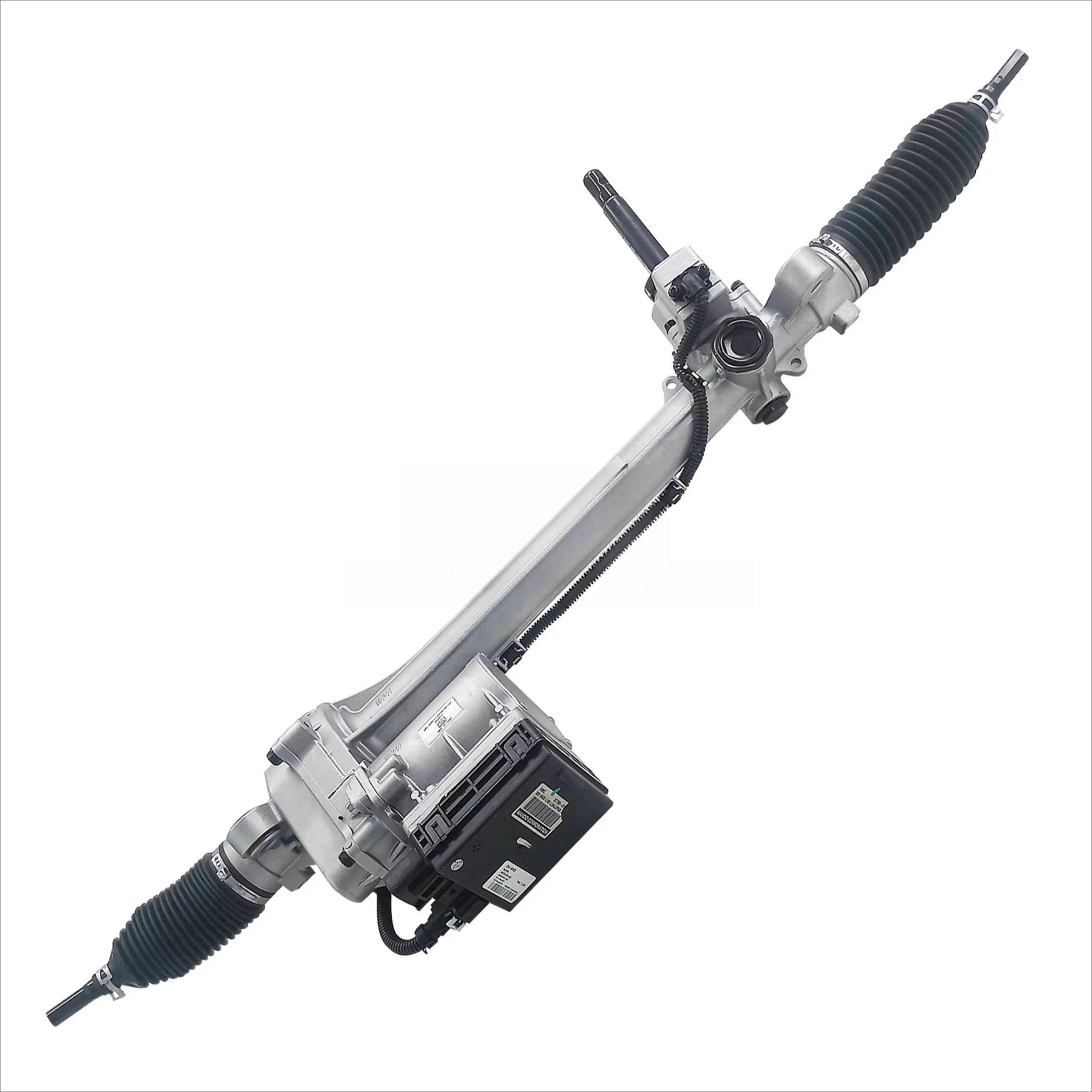 Wholesale Auto Steering Systems Steering Gear Rack for  Genesis 4wd with Pull Rod 57700-B1400 LHD