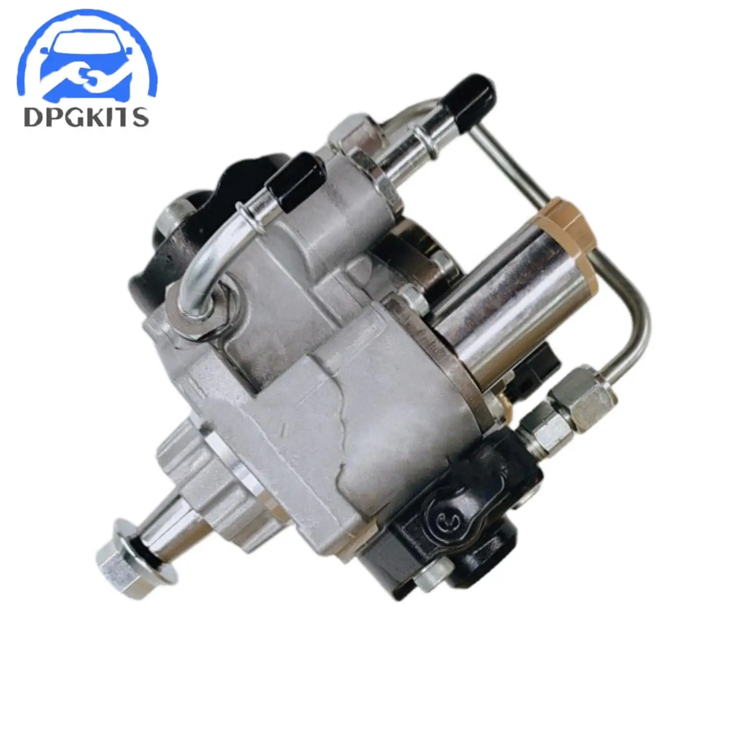 

1PC Refurbished Fuel Pump 294000-1390/294000-1391/370-8364/20R-4784 For CAT Engine C4.4 Excavator Accessories Parts Replacement