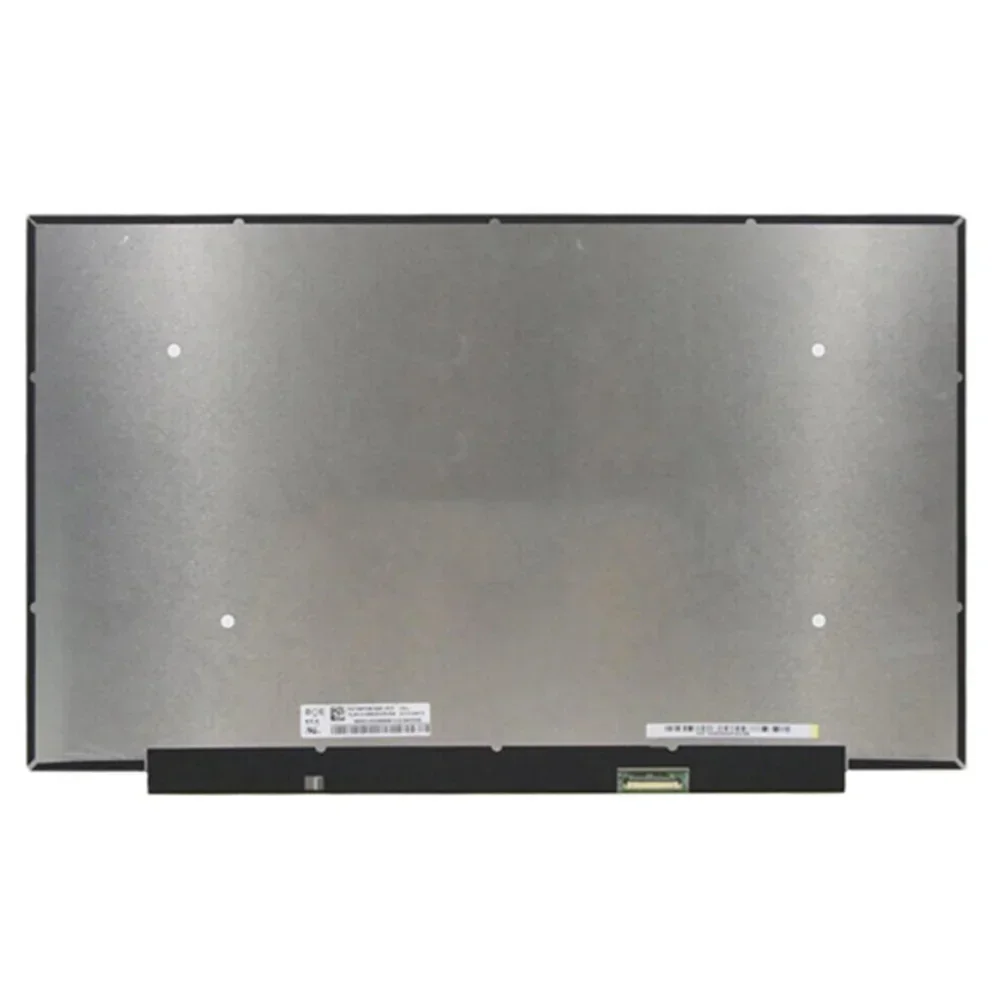 

NV156FHM-N4S V8.0 для Lenovo ideapad 5-15ARE05 ThinkPad T15 P15s Gen 2 ThinkBook G2 15,6-дюймовый ЖК-экран IPS-панель 144 Гц FHD