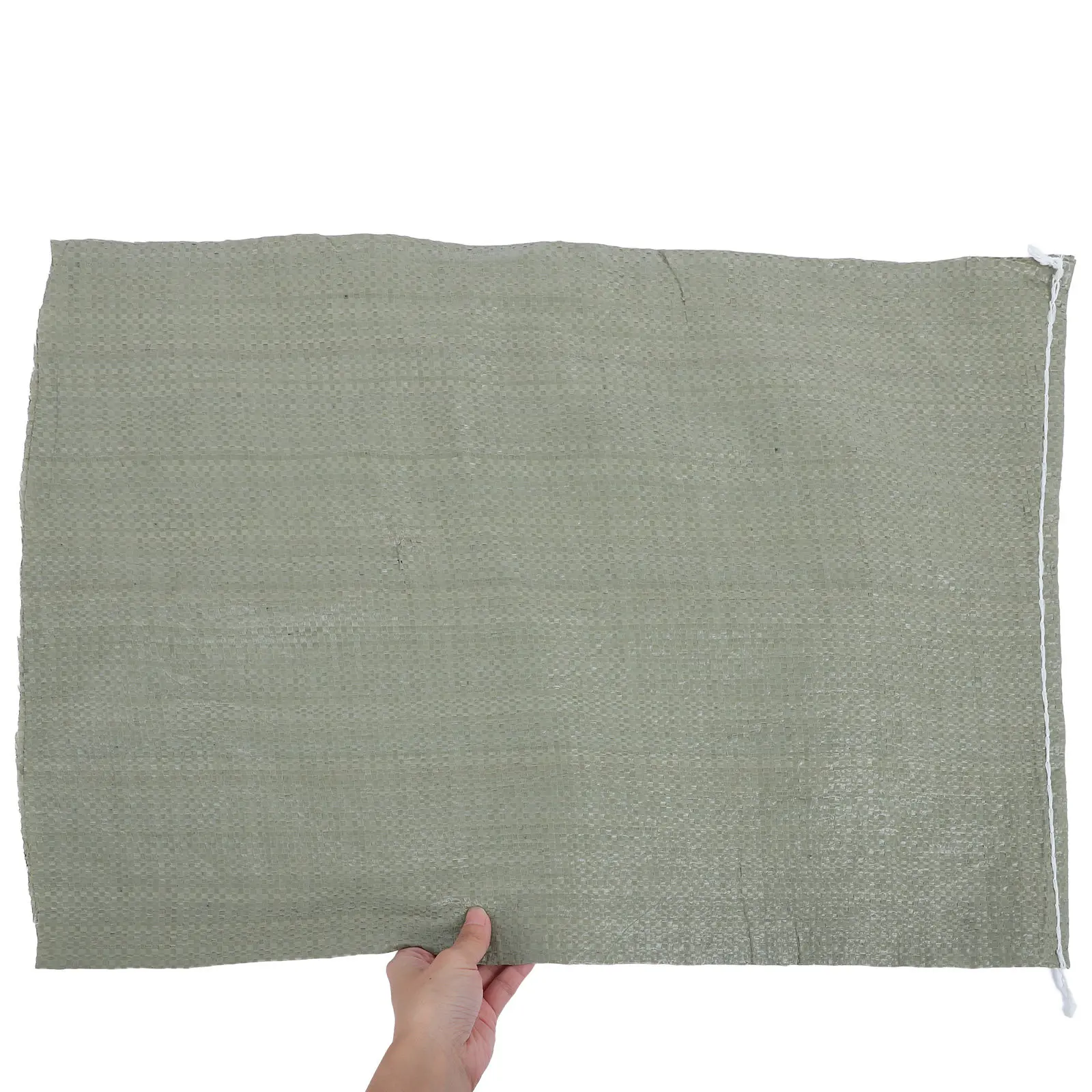 50Pcs Oversized Thickened Laundry Storage Bags Heavy Duty Waterproof Reusable for Moving Packing Travel Camping Home