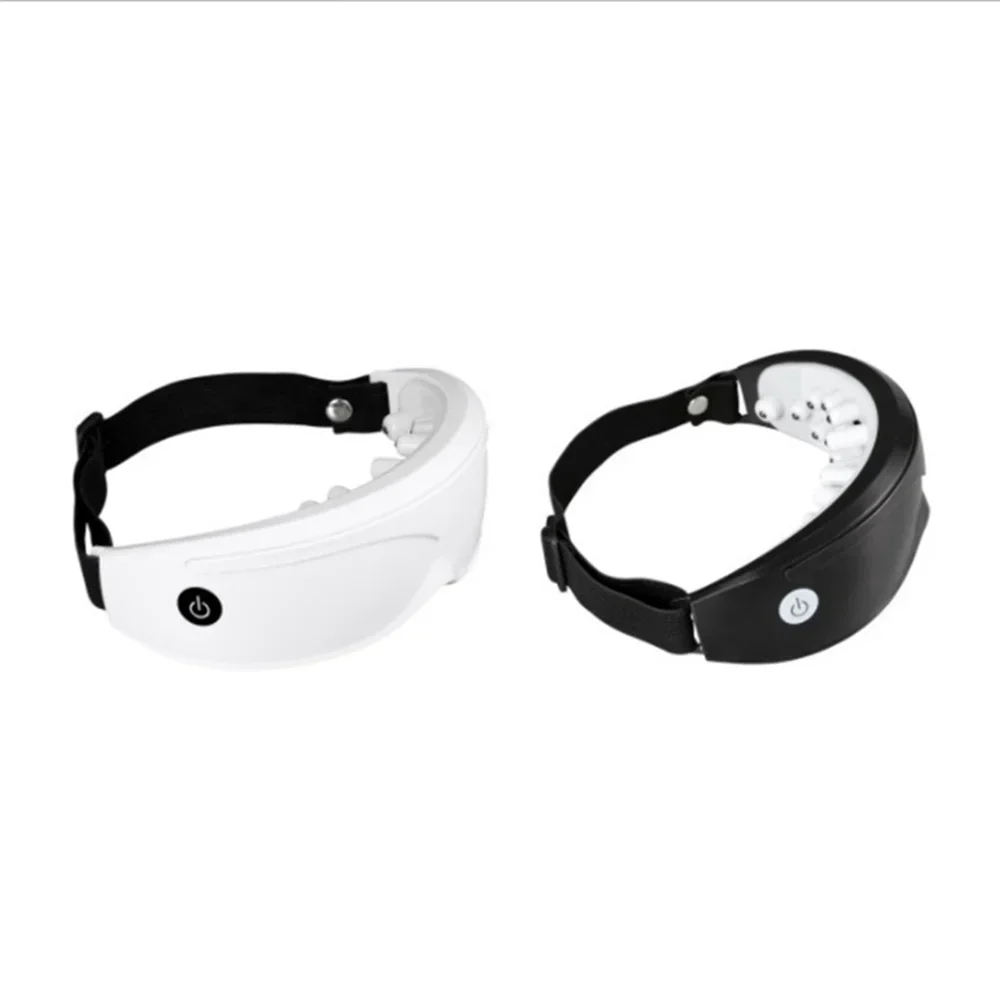 9-modi oogmassageapparaat met multi-frequentie-vibratie 22 magneten voor oogmassage Zorg voor ooggezondheid en veiligheidsmateriaal