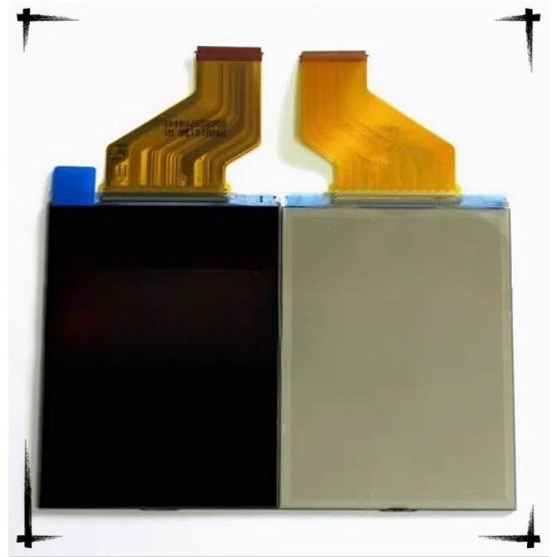 

Camera repair accessories are suitable for Casio EX-ZR1100, ZR1200, ZR1500, ZR50 LCD liquid crystal display screens