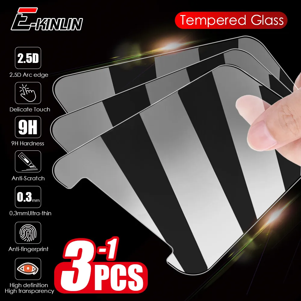 0.26Mm 2.5D Tempere… - image