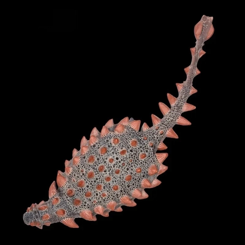 نموذج جديد عالي الجودة من Zulu Jialong Kaiden ديناصور رفيق نمو الملك حلي سطح المكتب مجموعة ديناصور هدية العيد