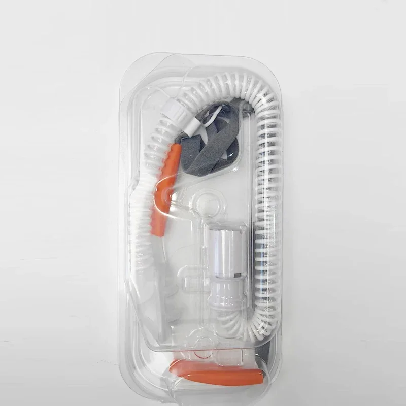 Disposable Medical High Flow Adult Nasal Cannula  Aiavo fast shipping