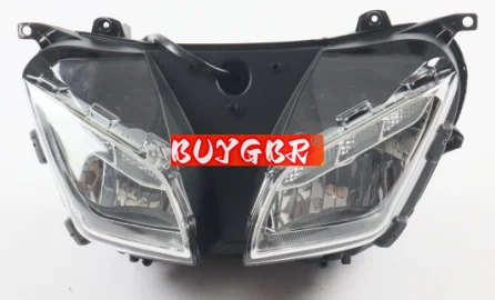 Motorcycle Headlight For Yamaha MT09 Tracer 2015-2016 15 16