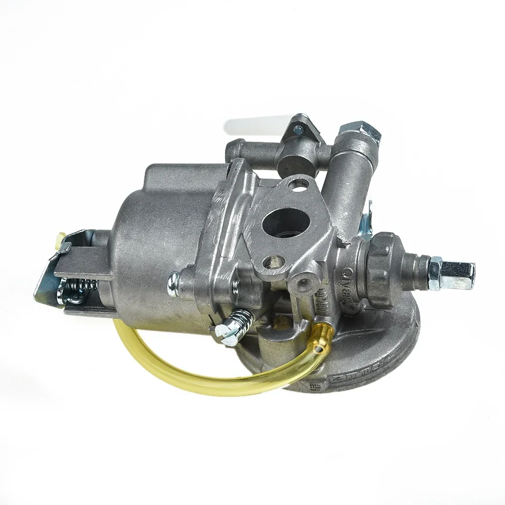 Carburetor 26mm Alloy For Kawasaki / Kaaz TD33, TD40, TD48, CG400 Trimmer & More Engines Lawn Mower Parts Accessories