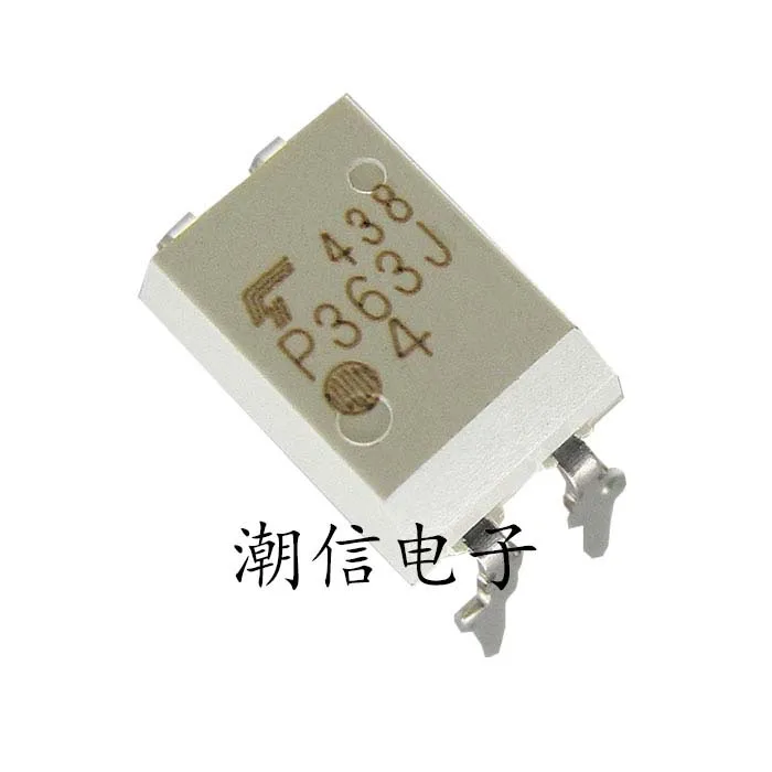 오리지널 P363JF TLP363JF TLP363J, 5 개, 재고 있음, 신제품