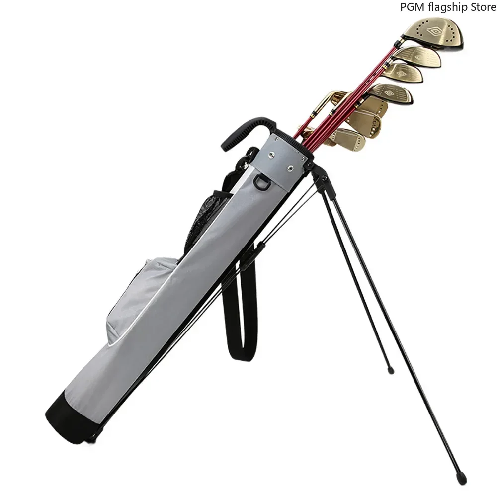 PGM Golf Bag Holder Gun Bag for Men and Women Waterproof Lightweight Large Capacity QIAB015