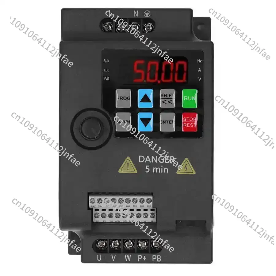 Sako 1.5KW Variable…