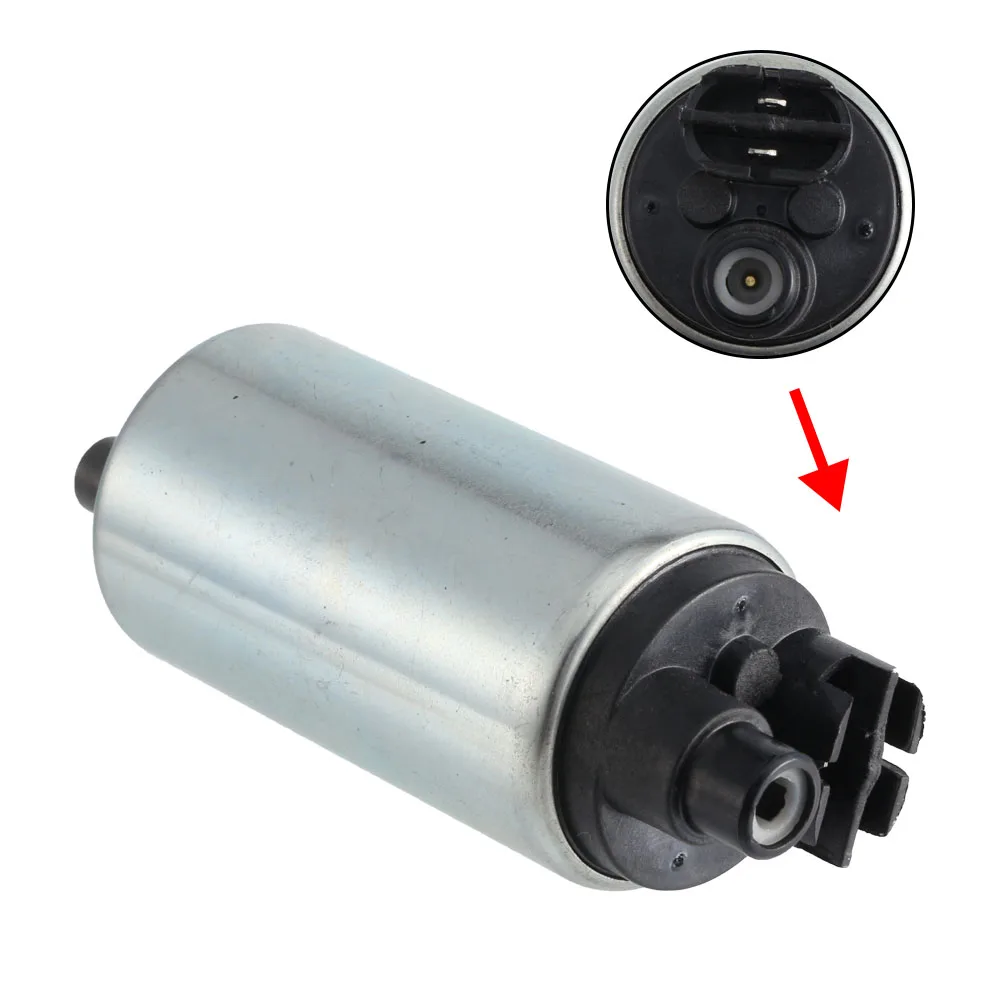 Fuel Pump Assembly 1DY-E3907-20/16700-KWZ-901/16700-KWN-902 for Jupiter Z1/Revo AT/PCX 125 Motorcycle High Quality Accessory